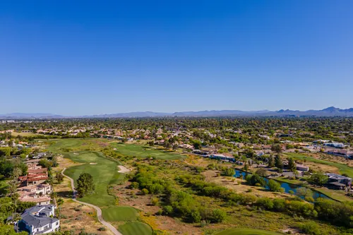 Camelback Country Estates in Paradise Valley, Arizona